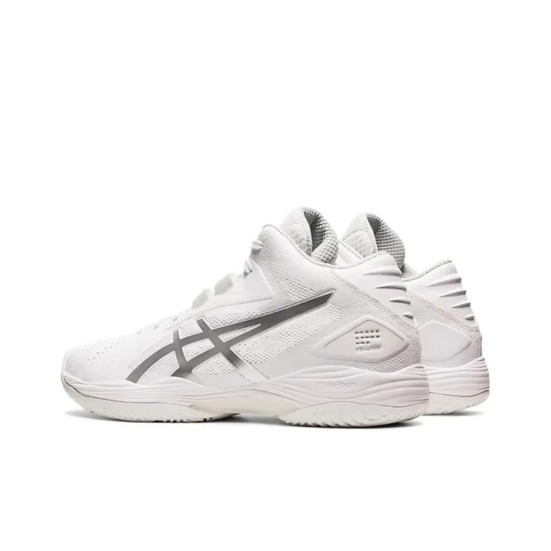 Asics Gel Hoop V13 'Silver'-2