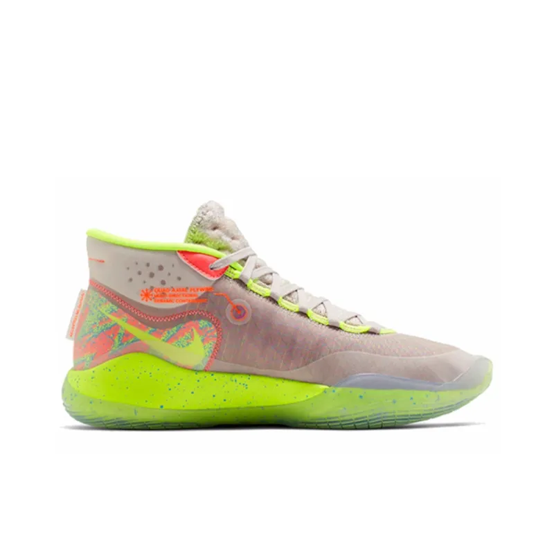 Nike Kd 12 90s Kid-1