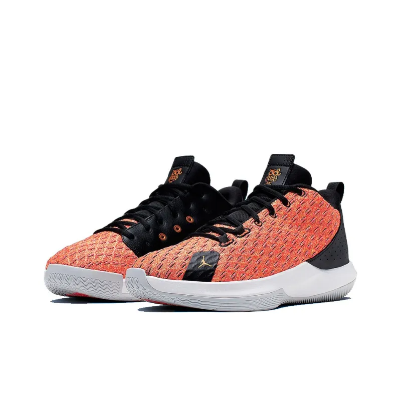 JORDAN CP3.XII 'Multi Color'-2