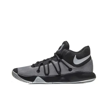 Nike Kd Trey 5 V Ep 'Black Wolf Grey'