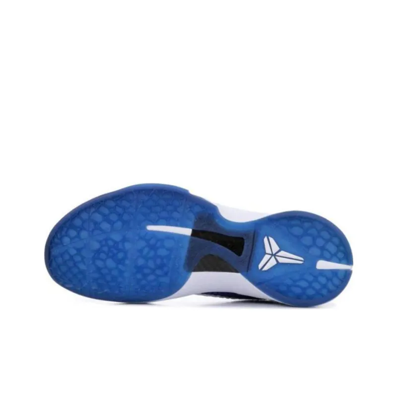 Nike Kobe 6 Team Bank Colorways-4