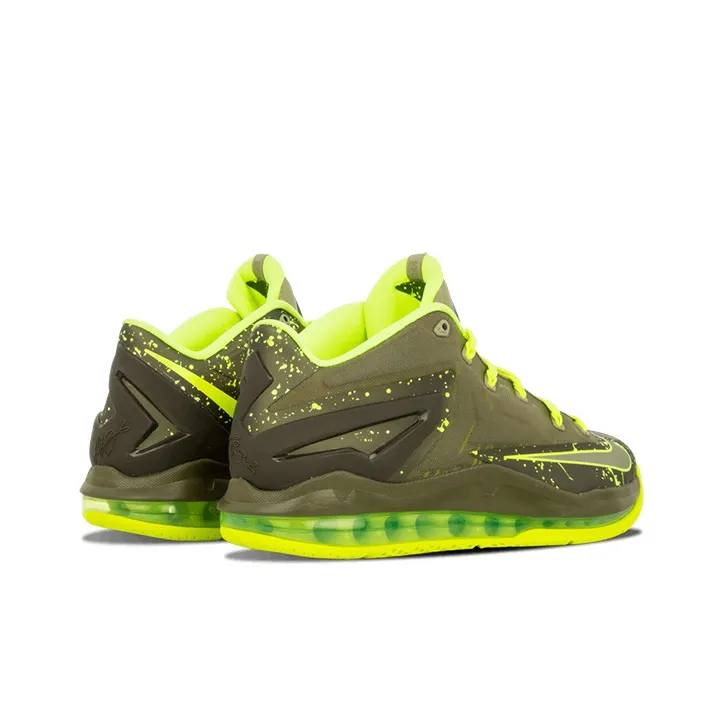 Nike LeBron 11 Low Dunkman-2