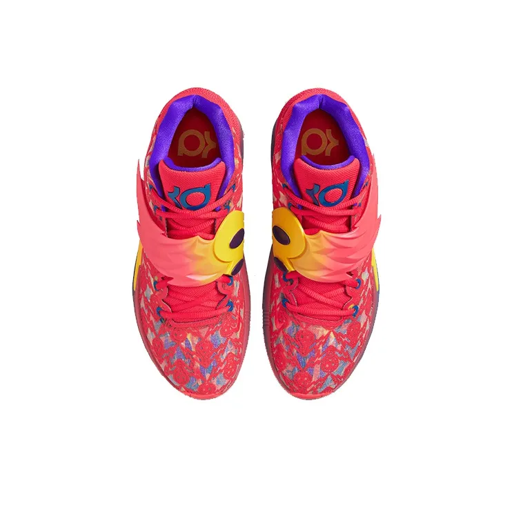 Nike Kd 14 'Ron English 3'-3