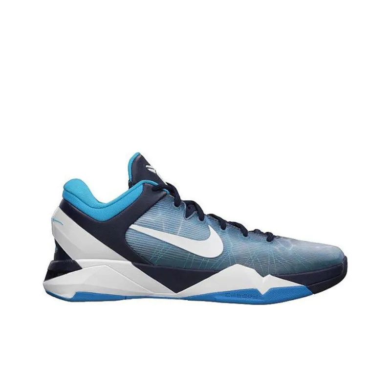 Nike Zoom Kobe 7 System 'Shark'-1