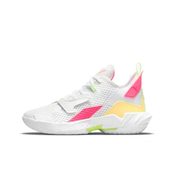 JORDAN Why Not Zer0.4 Pf 'Summertime Fresh'
