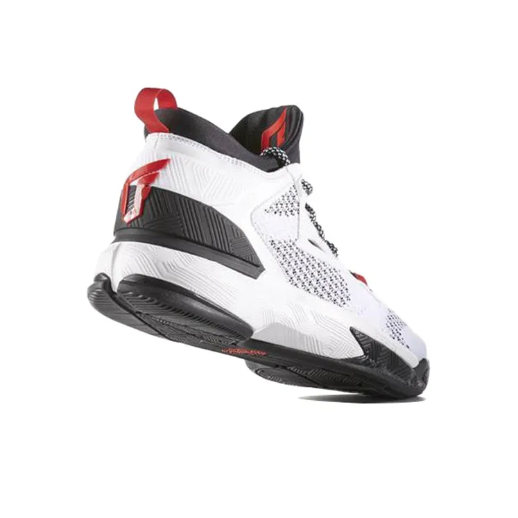 Adidas D Lillard 2 Pk Home-3