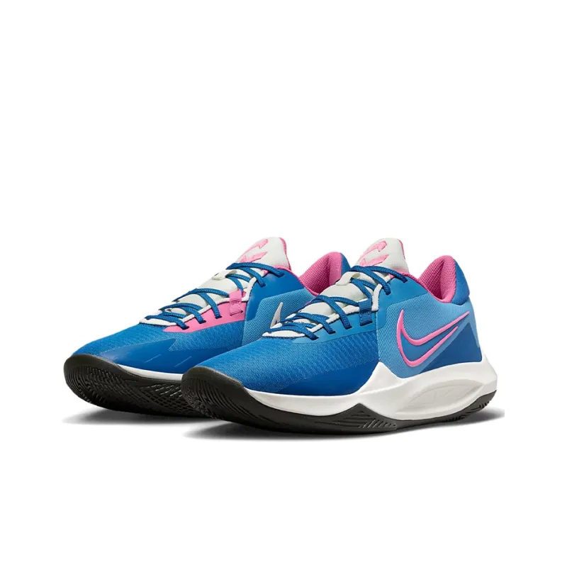 Nike Precision 6 Dutch Blue Pinksicle-2