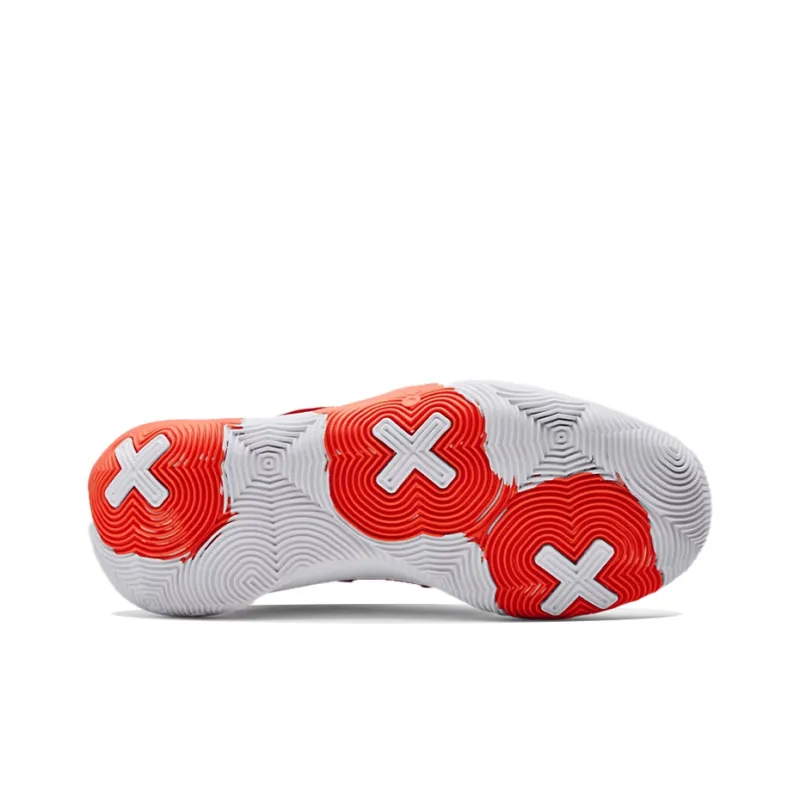 Under Armour Spawn 3 'Red White'-4