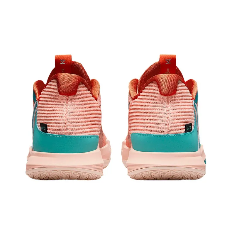Nike Kyrie Low 5 'Light Madder Root'-4