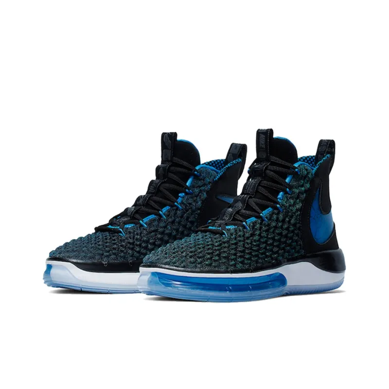 Nike Alphadunk Pure Magic-2