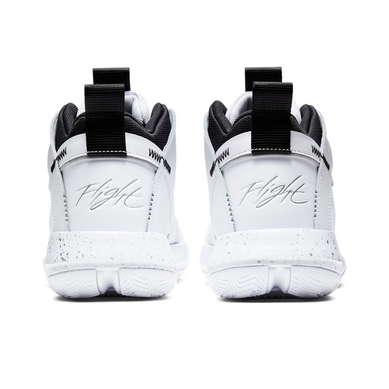 JORDAN Jumpman 2020 Pf 'White Metallic SIlver' US M 7.5 - POIZON JORDAN Jumpman 2020 Pf 'White Metallic SIlver' US M 7.5 - POIZON