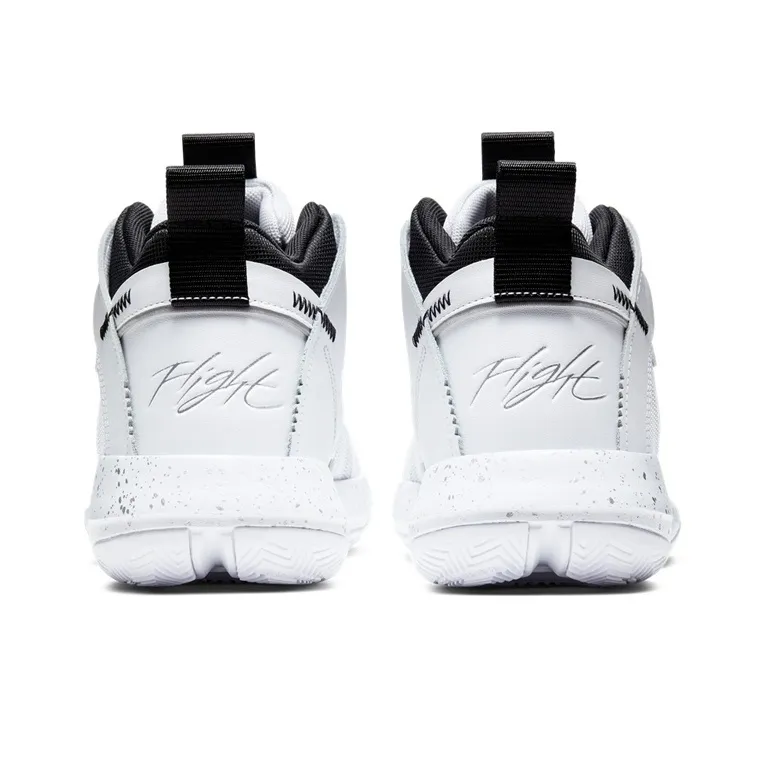 JORDAN Jumpman 2020 Pf 'White Metallic SIlver'-4
