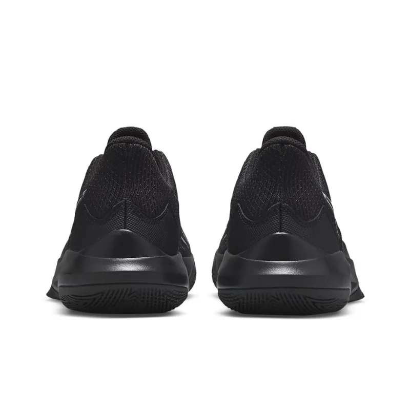 Nike Precision 5 Black-4