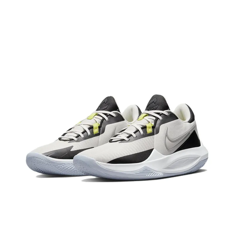 Nike Precision 6 Phantom Light Iron Ore-2