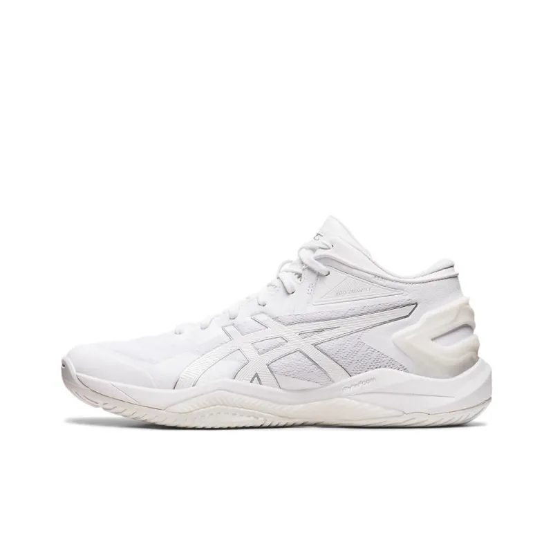 Asics Gelburst 27 'White'-0