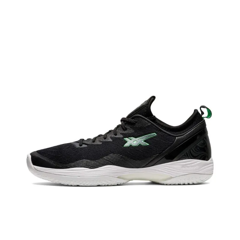 Asics Glide Nova Ff 2 'Black New Leaf'-0