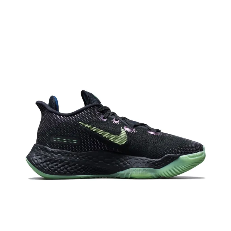 Nike Air Zoom Bb Nxt 'Dangerous'-1