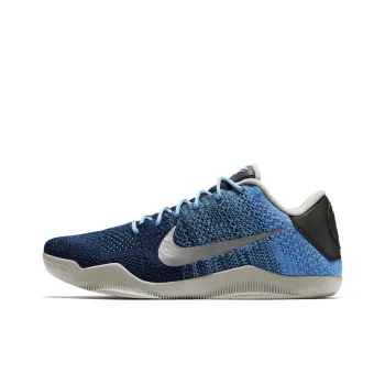 Nike Kobe 11 Brave Blue