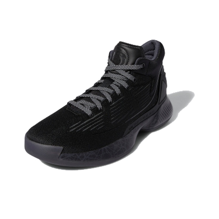 Adidas D Rose 10 Five Generals Green Men's Basketball