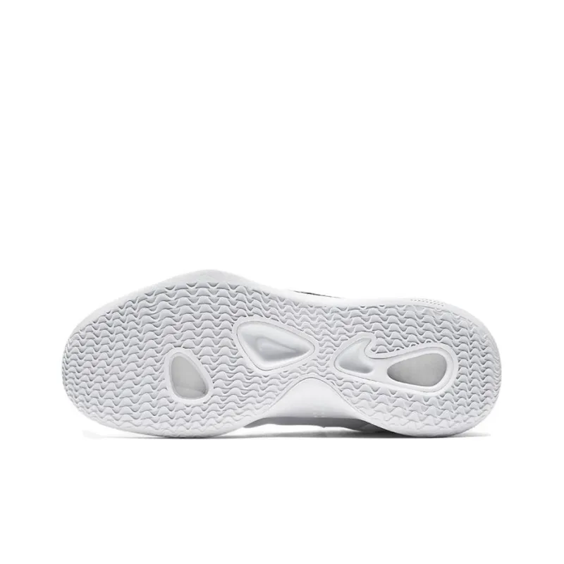 Nike Hyperdunk X Low Tb 'White'-5