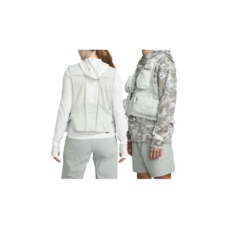 Nike Vests Unisex Summit White-3