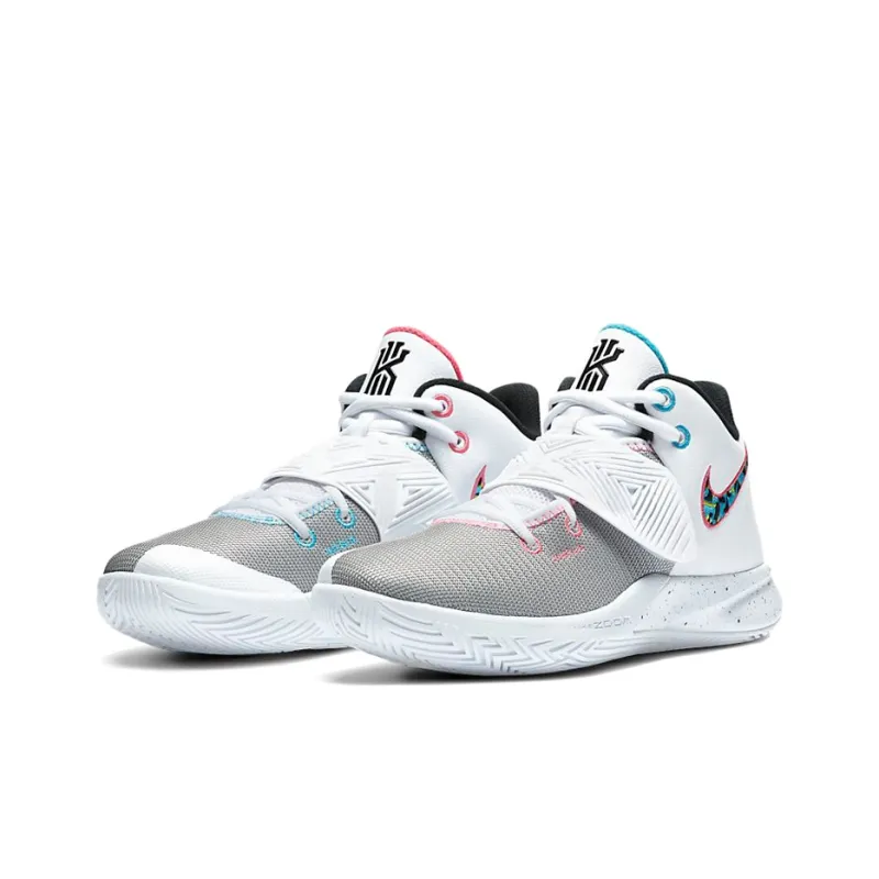 Nike Kyrie Flytrap 3 'South Beach'-2