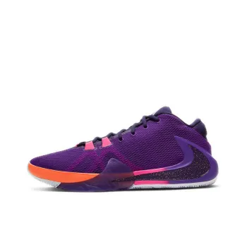 Nike Nba 2K20 X Zoom Freak 1 'All Bros 4' Gamer Exclusive