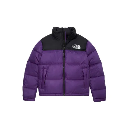 THE NORTH FACE Down Jackets Women's Purple