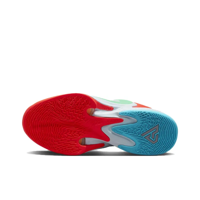 Nike Zoom Freak 4 Paris-5