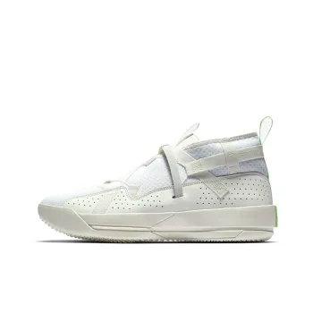 JORDAN Proto 32.9 Sail White