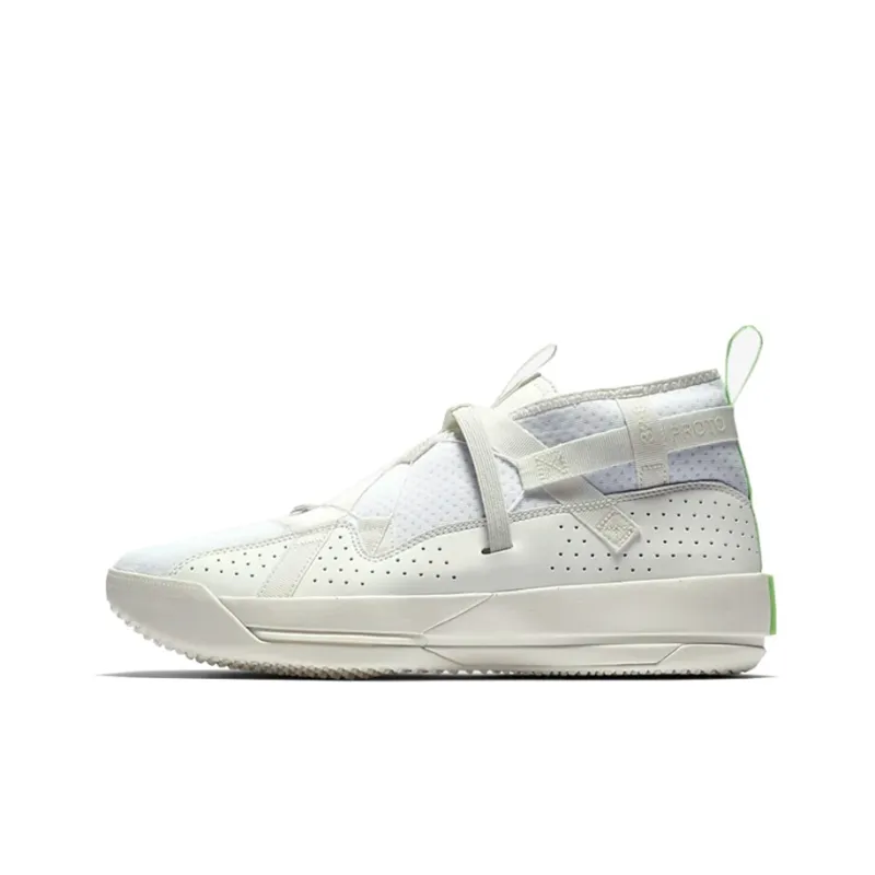 Jordan Proto 32.9 Sail White-0