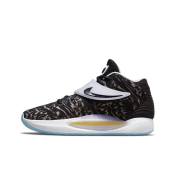Nike KD 14 Black White