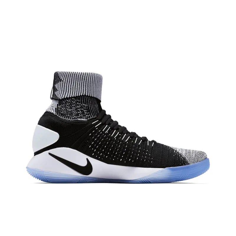 Nike Hyperdunk Flyknit 2016 Oreo-1
