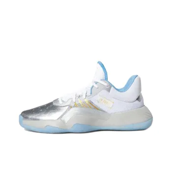 Adidas D.O.N. Issue #1 Gca Five Generals
