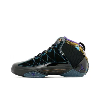 JORDAN CP3.II New Orleans Hornets Quickstrike