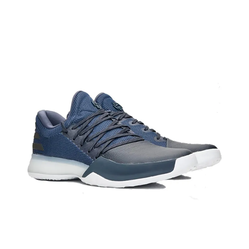 Adidas Harden Vol. 1 Legend Ink-2