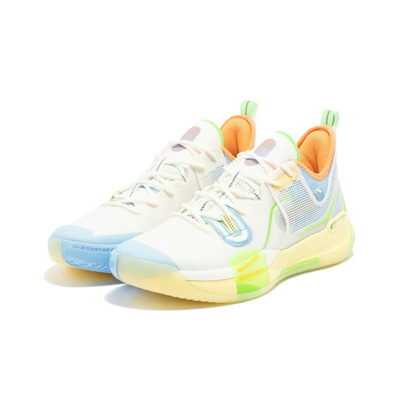 361° Burning Force Iso 'White Blue Green'-2