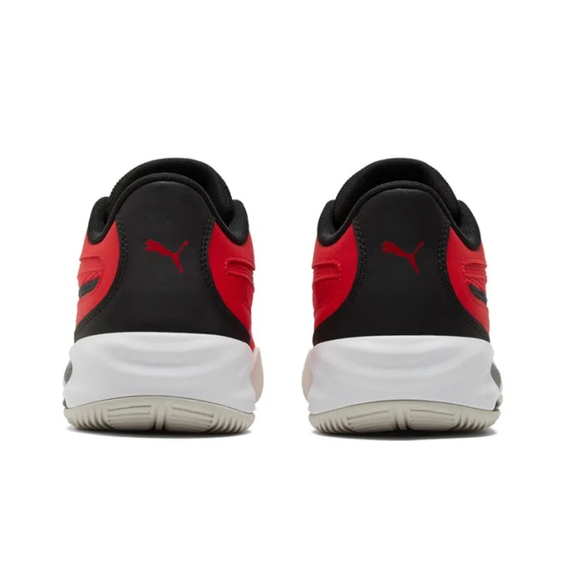 PUMA Triple Basketball 'High Risk Red'-4