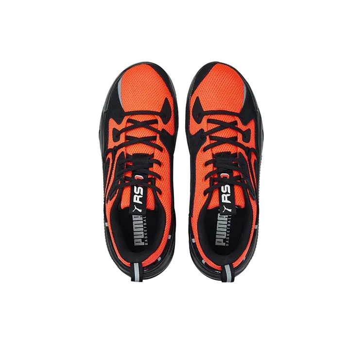 PUMA RS Dreamer J Cole Red-2
