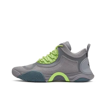 EQLZ EQUALIZER SPHERE Sky Basketball Shoes Unisex Night Demon