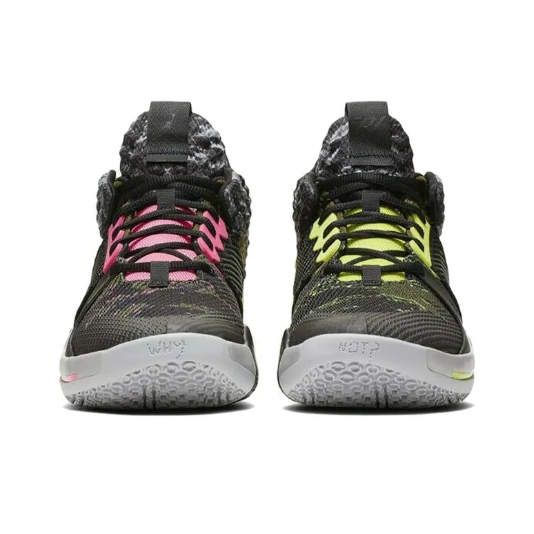 JORDAN Why Not Zer0.2 Pf 'Tiger Camo'-4