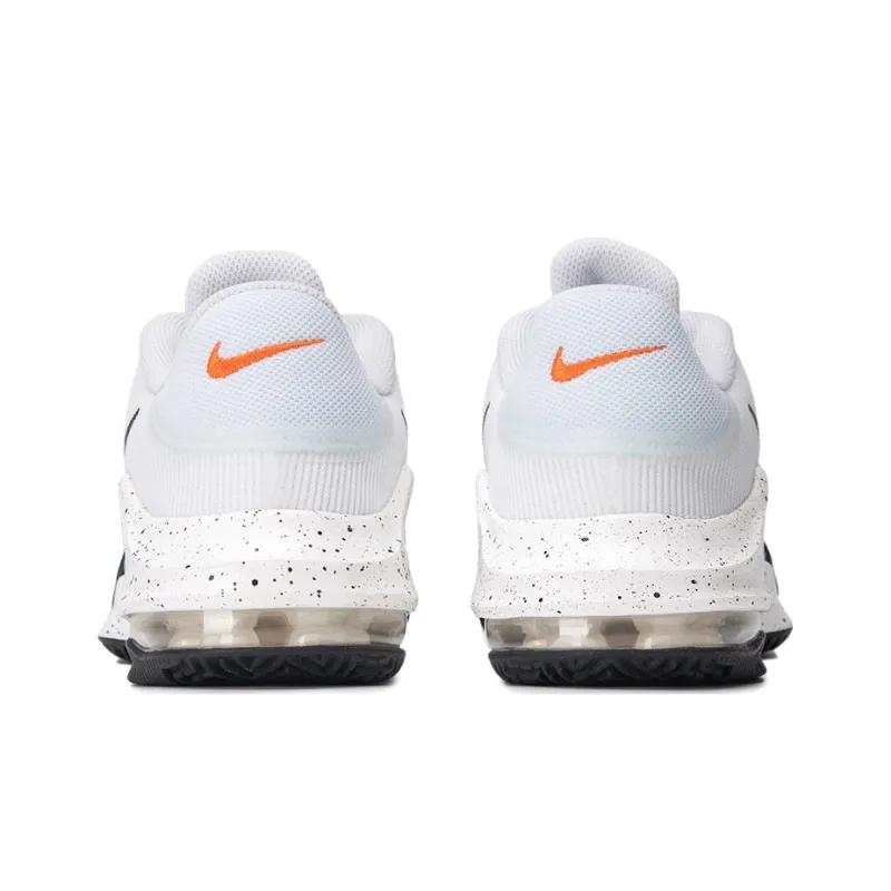 Nike Air Max Impact 4 White Copa Black Speckled-3