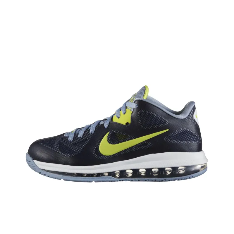 Nike LeBron 9 Low Cyber-0