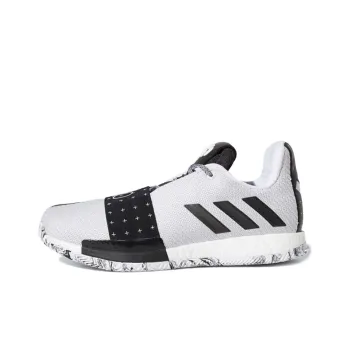 Adidas Harden Vol 3 3 White