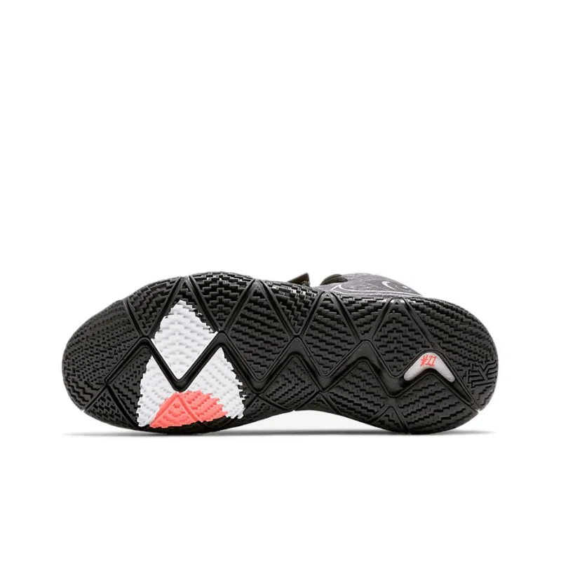 Nike Kyrie Hybrid S2 EP 'What The'-5