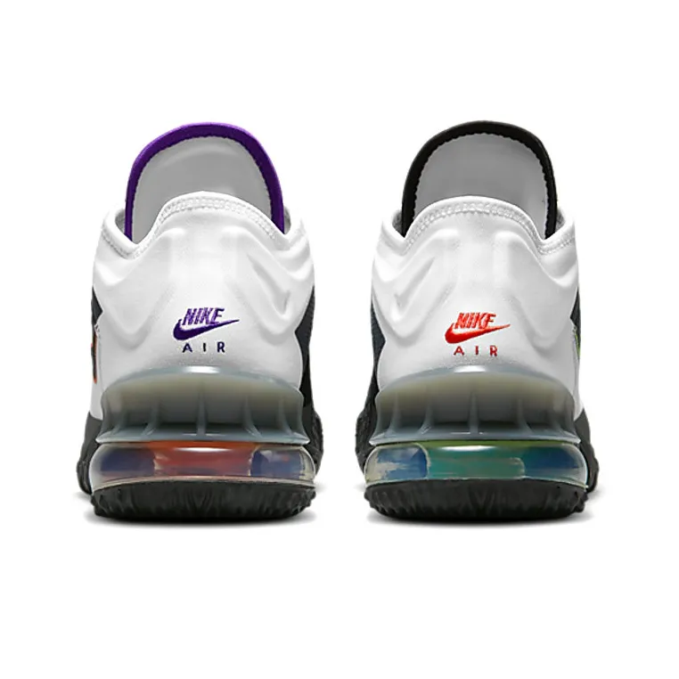 Nike LeBron 18 Low 'Air Max 95 Greedy'-4