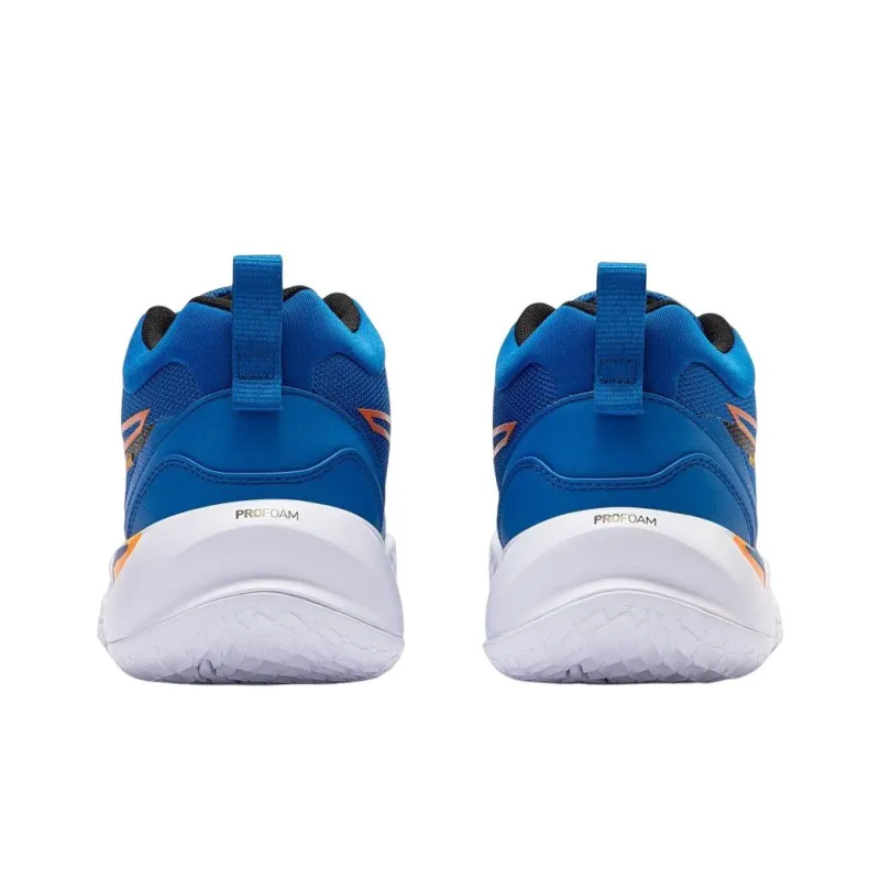PUMA Playmaker Pro 'Knicks'-4