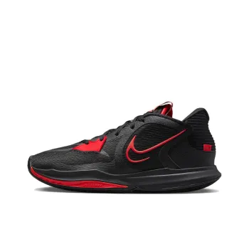 Nike Kyrie Low 5 Ep 5 Blackred