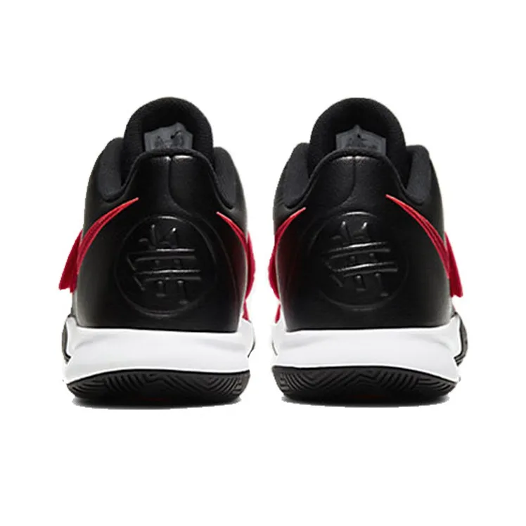 Nike Kyrie Flytrap 3 EP 'University Red'-3