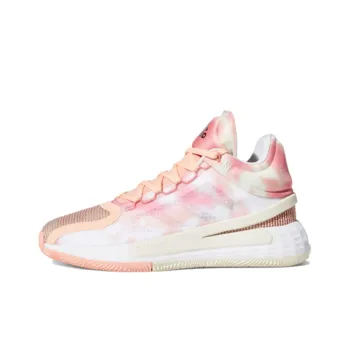Adidas D Rose 11 Glow Pink